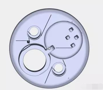 3D打印樹脂材料熔?？焖俪尚头?，不需要模具