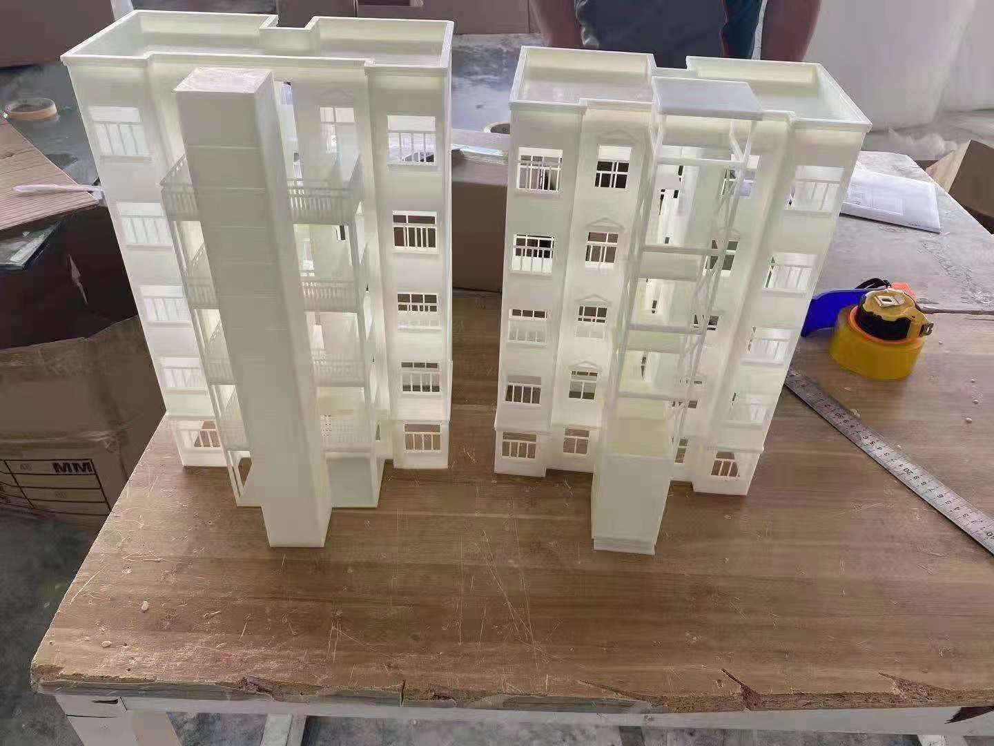 3D打印建筑沙盤(pán)